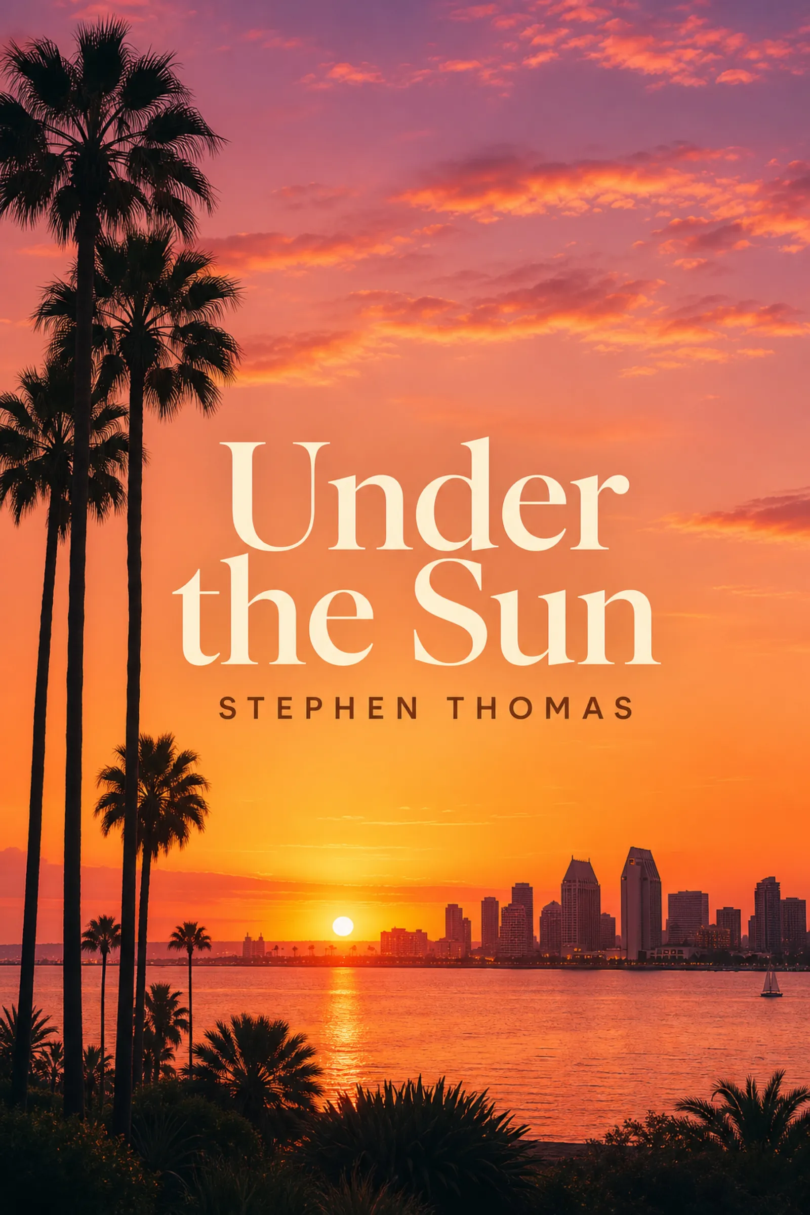 Under The Sun